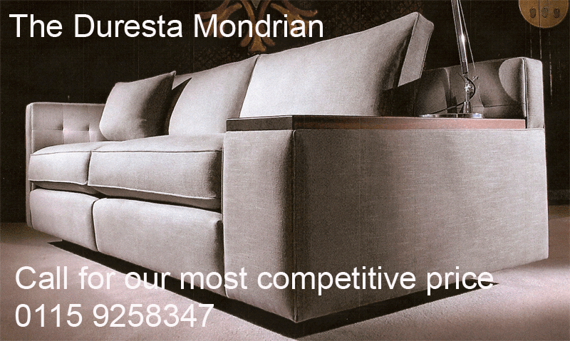 Duresta Mondrian